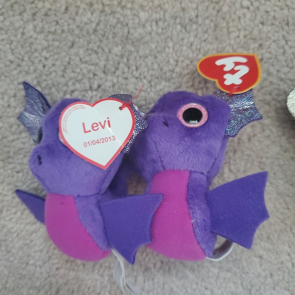 Beanie Baby Collection - Picture 5 of 11